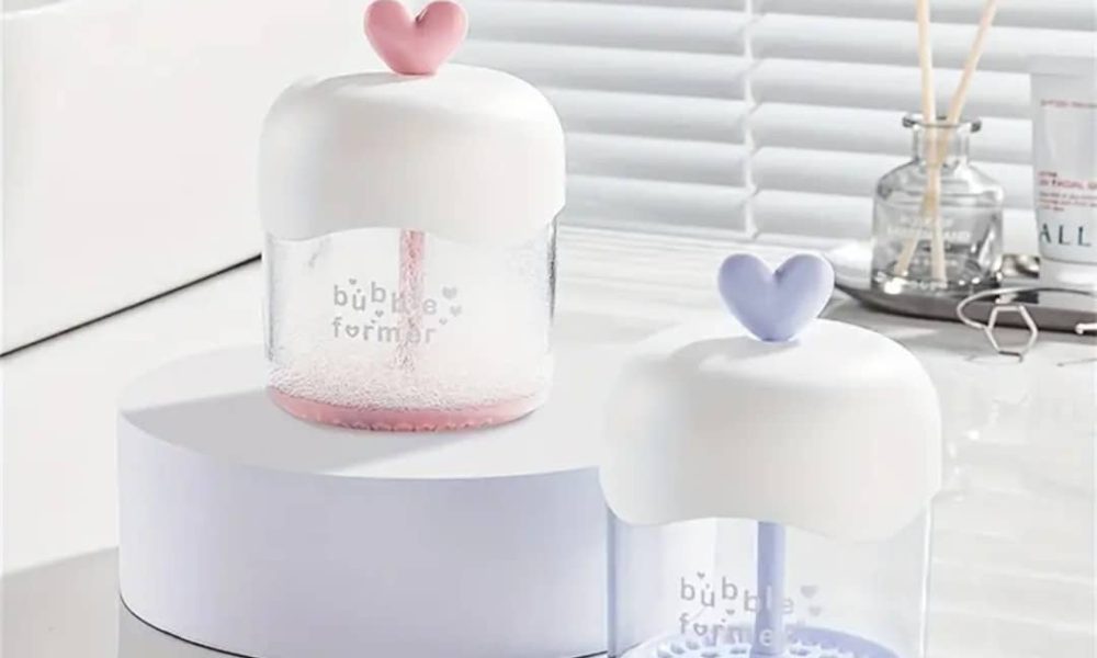 уред за пяна 1